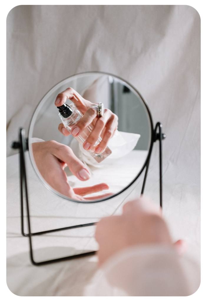 Home perfumes