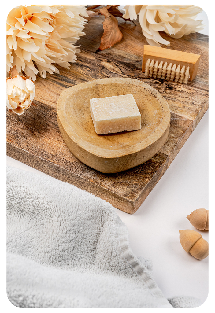 Home cosmetics